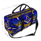 Master Mason, Masonry, Masonic, PHA, Scottish Rite, Large Travel Luggage Gym Bags Duffel Bags