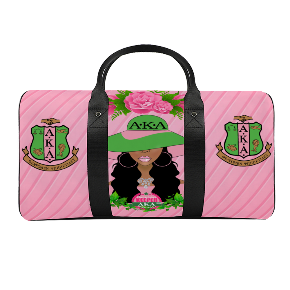 AKA Large Travel Luggage Gym Bags Duffel Bags