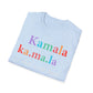 Madame President, Kama Harris for President, Kamala Harris, Unisex Softstyle T-Shirt