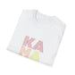 Soror, Kama Harris for President, Kamala Harris, Unisex Softstyle T-Shirt