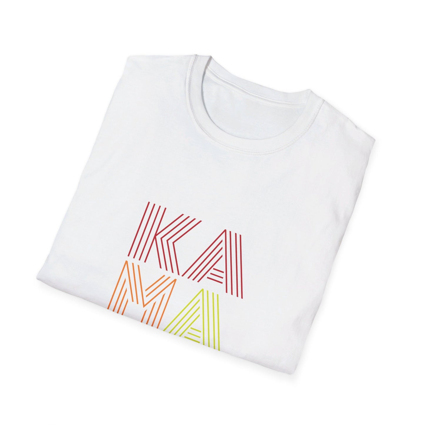 Soror, Kama Harris for President, Kamala Harris, Unisex Softstyle T-Shirt