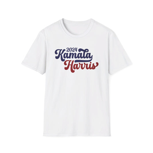 Kama Harris for President, Kamala Harris, So Kamala Could Run Unisex Softstyle T-Shirt | T-Shirt | 2024 election, Cotton, Crew neck, DNC, DTG, kamala harris, Kamala Harris 2024 Campaign, Kamala Harris Apparel, Kamala Harris for President, Kamala Harris Inspired Gifts, Kamala Harris Memorabilia, Kamala Harris Merchandise, Kamala Harris Quote T-Shirts, Kamala Harris Support Gear, Men's Clothing, Neck Labels, presidential election, Regular fit, Summer Picks, T-shirts, TikTok, Women's Clothing | Printify