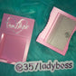 Teacher Note Pad & Pen/Pencil Sharpener Holder & Name Plate Set