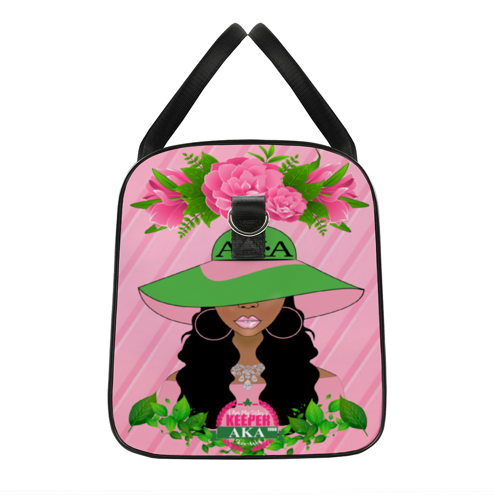 AKA Large Travel Luggage Gym Bags Duffel Bags