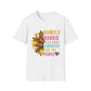 Save Democracy For The People,Kama Harris for President, Kamala Harris, Unisex Softstyle T-Shirt