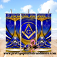 Sorority, Fraternal Order, Fraternity and Order of Eastern Star, Masonic Tumblers