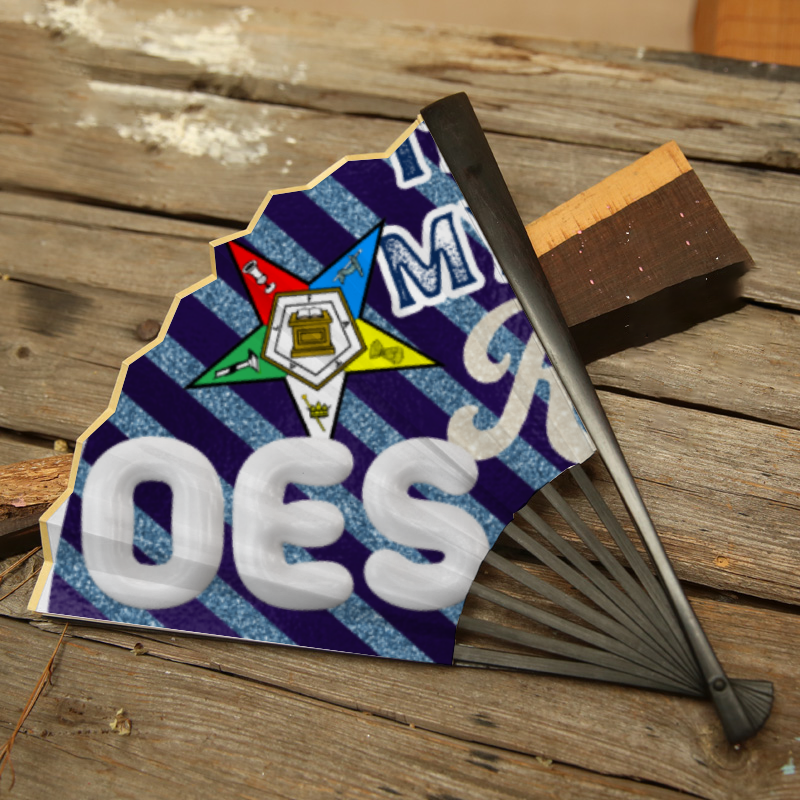 Blue Sky, OES, Sisterhood, Eastern Star, Sorority, Sistar, Masonic, Masonry Travel Bag Black (Small)