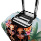 Girlfriends Luggage Case Covers Travel Suitcase Covers