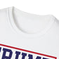 Trump Keep it Great, Trump for President, 2024, Trump 2024, Make America Great Again, POTUSUnisex Softstyle T-Shirt