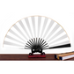 Memorial Hand-held Folding Fan #1
