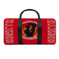 IFAMM - KNIGHT Large Travel Luggage Gym Bags Duffel Bags