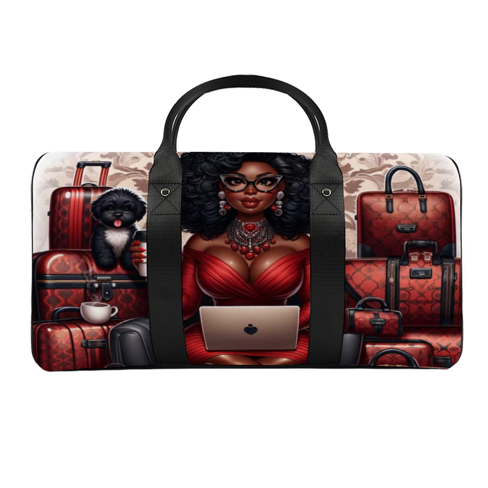 Custom Large Travel Luggage Gym Bags Duffel Bags