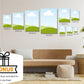 Memorial Canvas