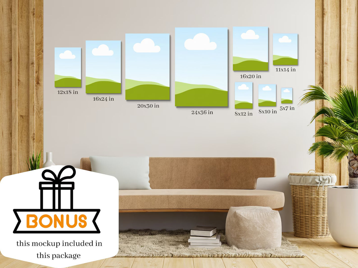 Memorial Canvas