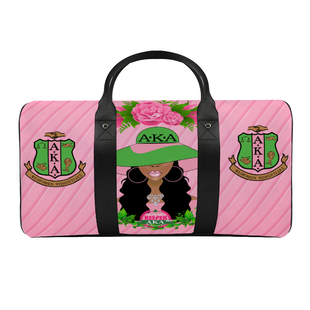 AKA Large Travel Luggage Gym Bags Duffel Bags