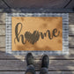 Home Doormat, Funny Doormat, Welcome Doormat