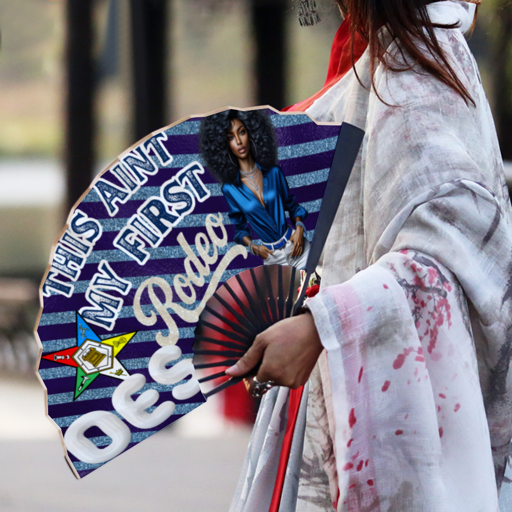 Blue Sky, OES, Sisterhood, Eastern Star, Sorority, Sistar, Masonic, Masonry Travel Bag Black (Small)