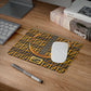 Fendi Desk Mouse Pad