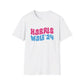 Harris & Walz, Kamala Harris for President, Kamala Harris, Unisex Softstyle T-Shirt