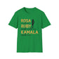 Kamala Harris, So Kamala Could Run Unisex Softstyle T-Shirt