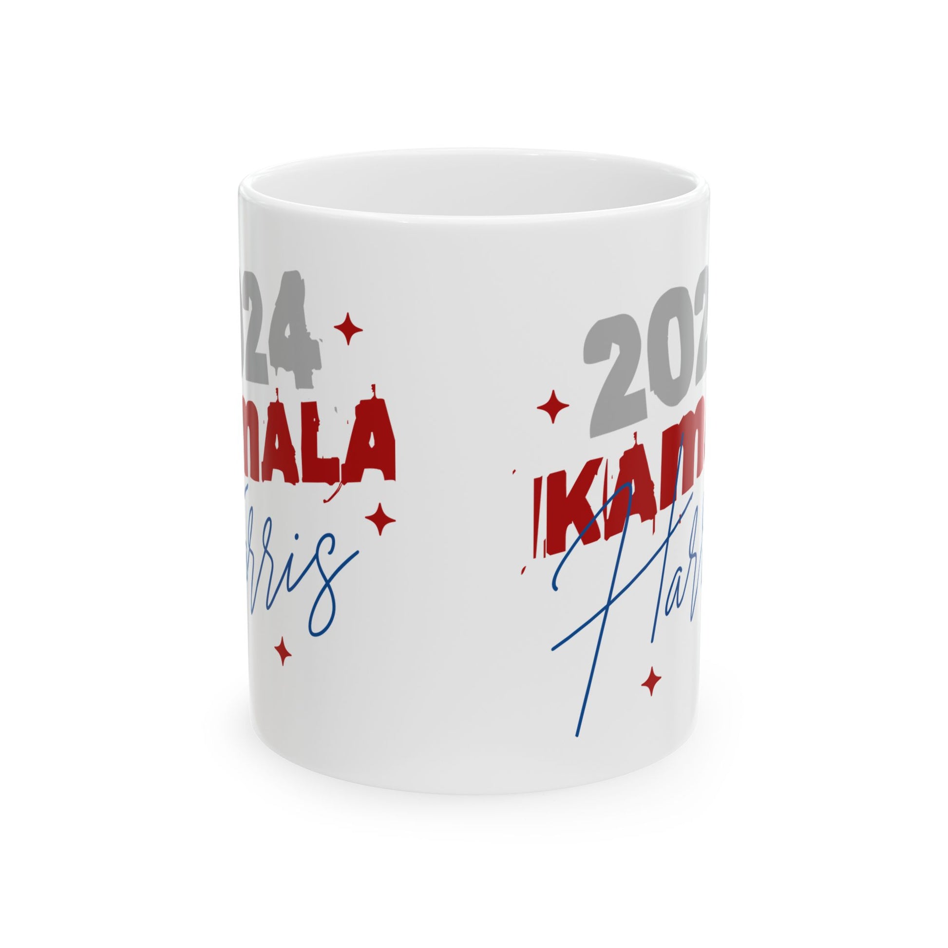 Kamala Harris 2, Kamala Harris for President, 2024 Presidential Election, Ceramic Mug, (11oz, 15oz) | Mug | #KamalaApparel, #KamalaHarris, #KamalaMerch, #KamalaTShirts, 11oz, 15 oz, 15oz, 2024 Presidential Election, Chucks and Pearls, Coffee Mugs, Home & Living, Kamala, Kamala Harris, Kamala Harris 2024 Campaign, Kamala Harris for President, Kamala Harris Mugs, Kamala Harris Political Merchandise, Kitchen, Madame President, Mugs, Sublimation, US Elections Season, Valentine's Day, White base | Printify