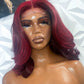 K.Michelle Custom Wig