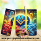 Sorority, Fraternal Order, Fraternity and Order of Eastern Star, Masonic Tumblers