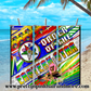 Sorority, Fraternal Order, Fraternity and Order of Eastern Star, Masonic Tumblers