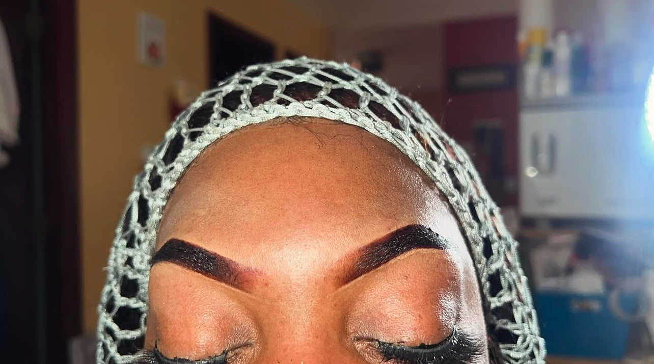 Bougie' B Brow Tint