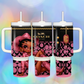 Stanley Quencher 40oz Tumbler