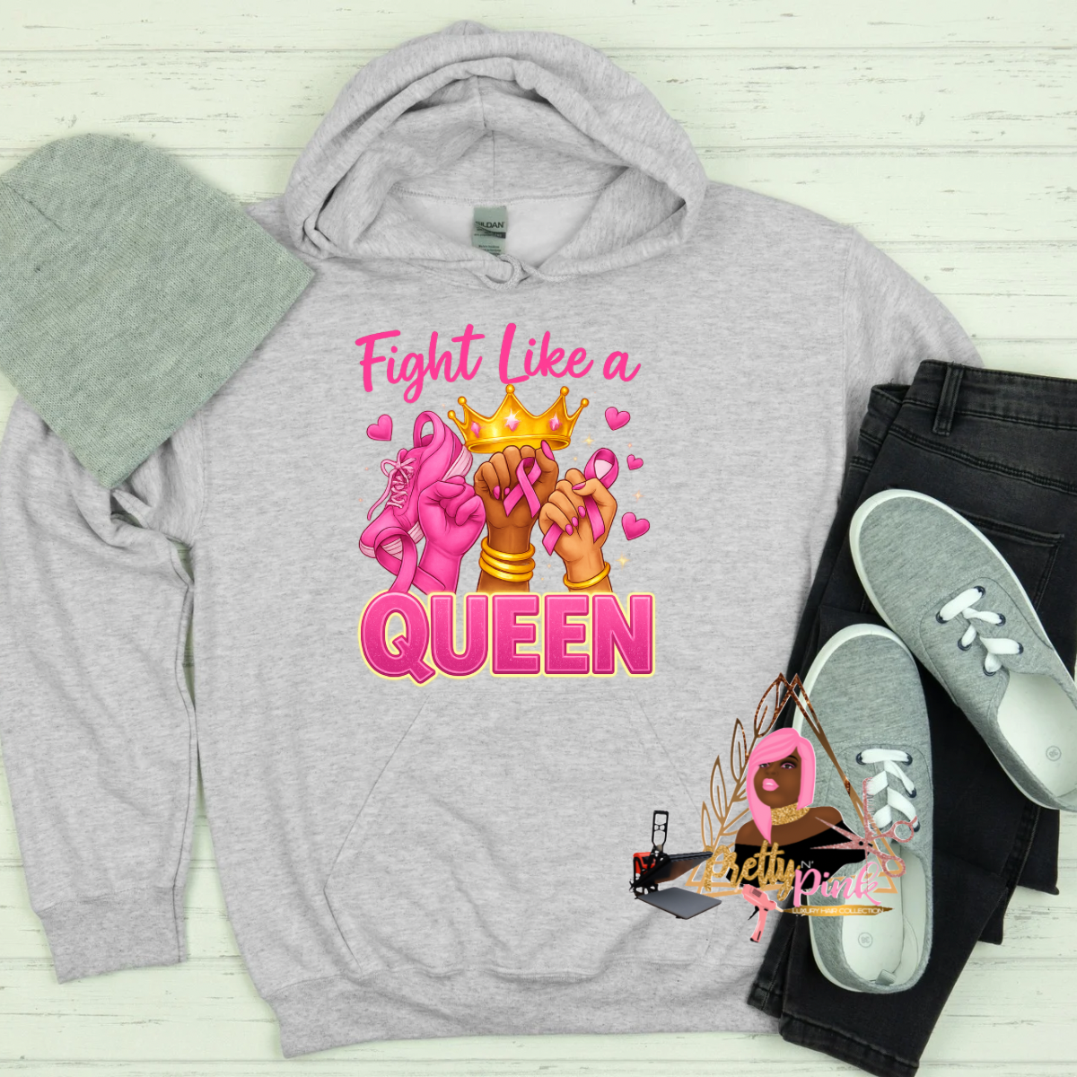 Cancer Awareness Shirts:

“Unisex black cancer awareness shirt with pink ribbon design”

“Close-up of breast cancer awareness tee – wear hope, fight cancer”

“Group wearing matching cancer awareness shirts at charity walk”

“Cancer survivor wearing personalized awareness t-shirt”

Domestic Violence Awareness Hoodies:

“Purple hoodie with domestic violence awareness slogan and ribbon”

“Back view of hoodie with empowering message to support survivors”

“Model wearing Stop Domestic Violence hoodie in casual s