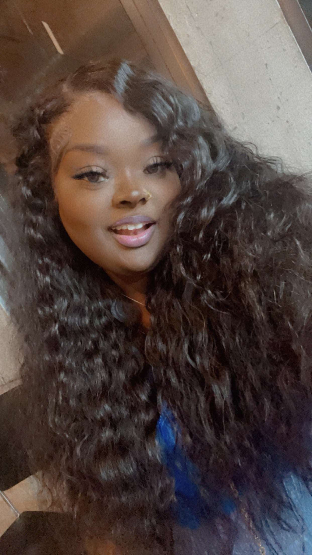 Frontals | Pretty N Pink Hair & More