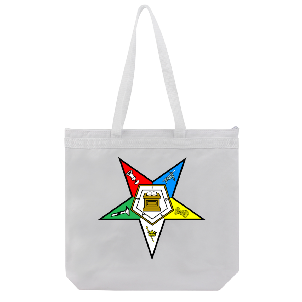 OES Large Tote