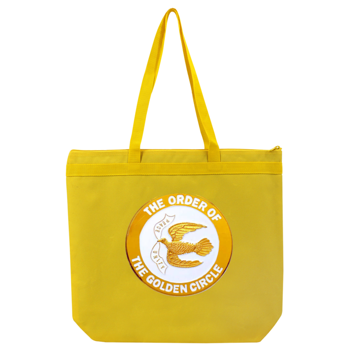 Order of Golden Circle Large Tote