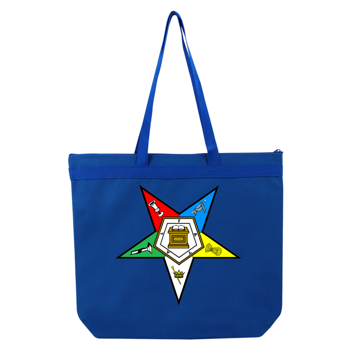 OES Large Tote