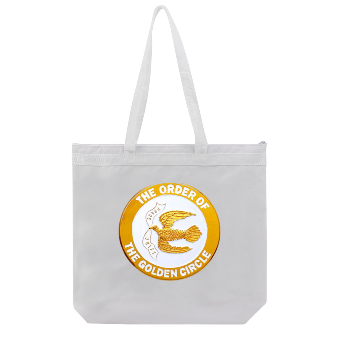 Order of Golden Circle Large Tote