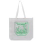 Queen of the South  Melody Large Tote