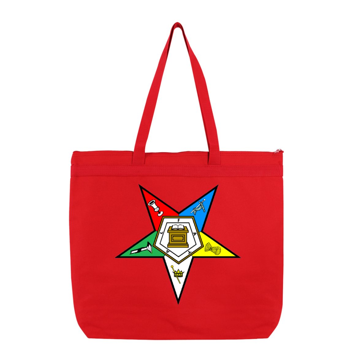 OES Large Tote