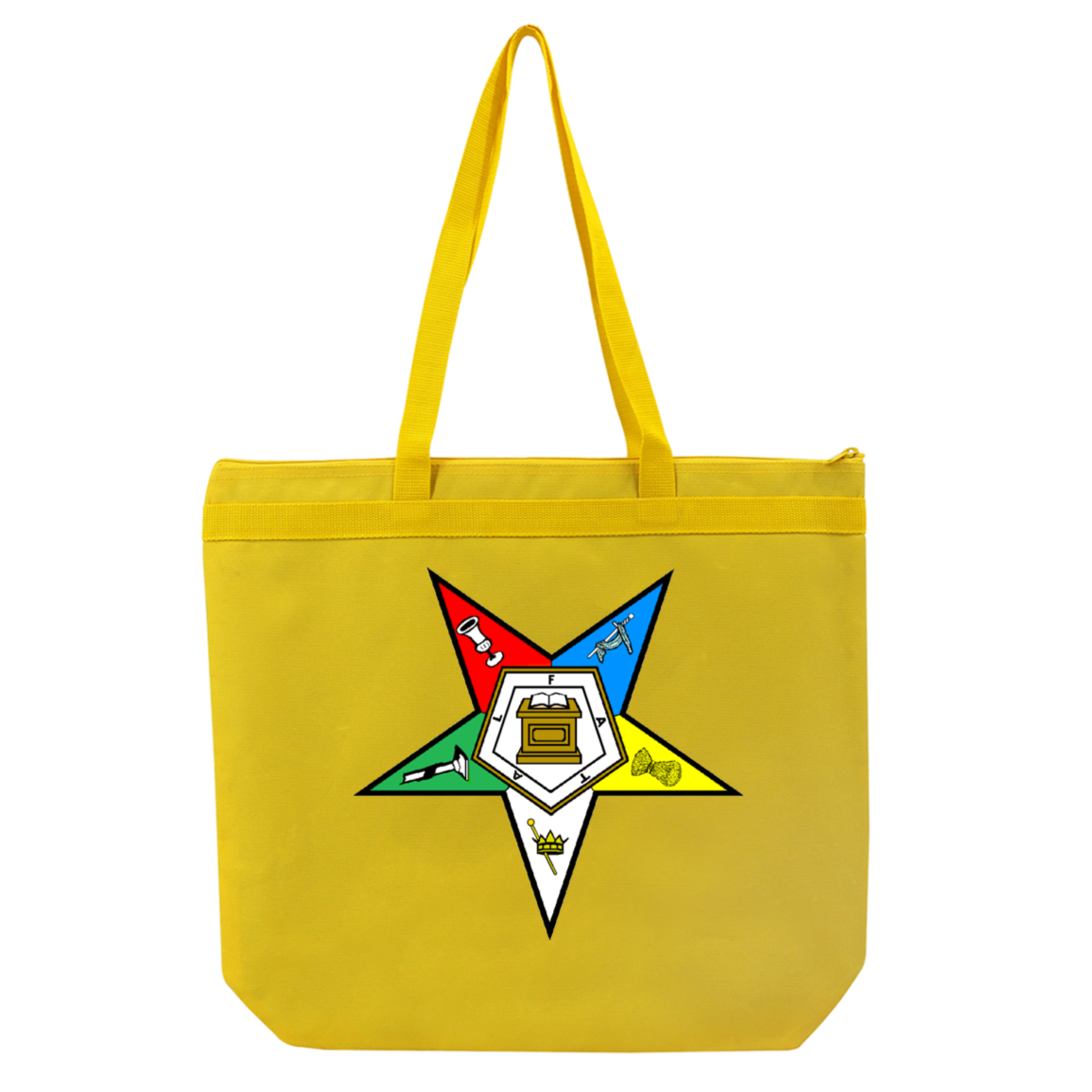 OES Large Tote