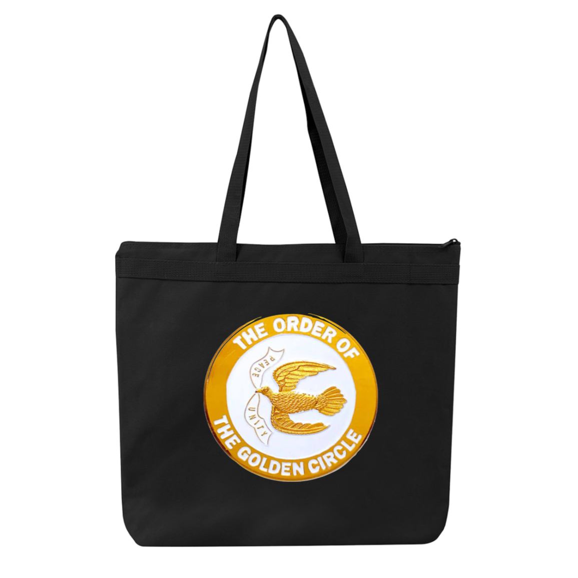 Order of Golden Circle Large Tote