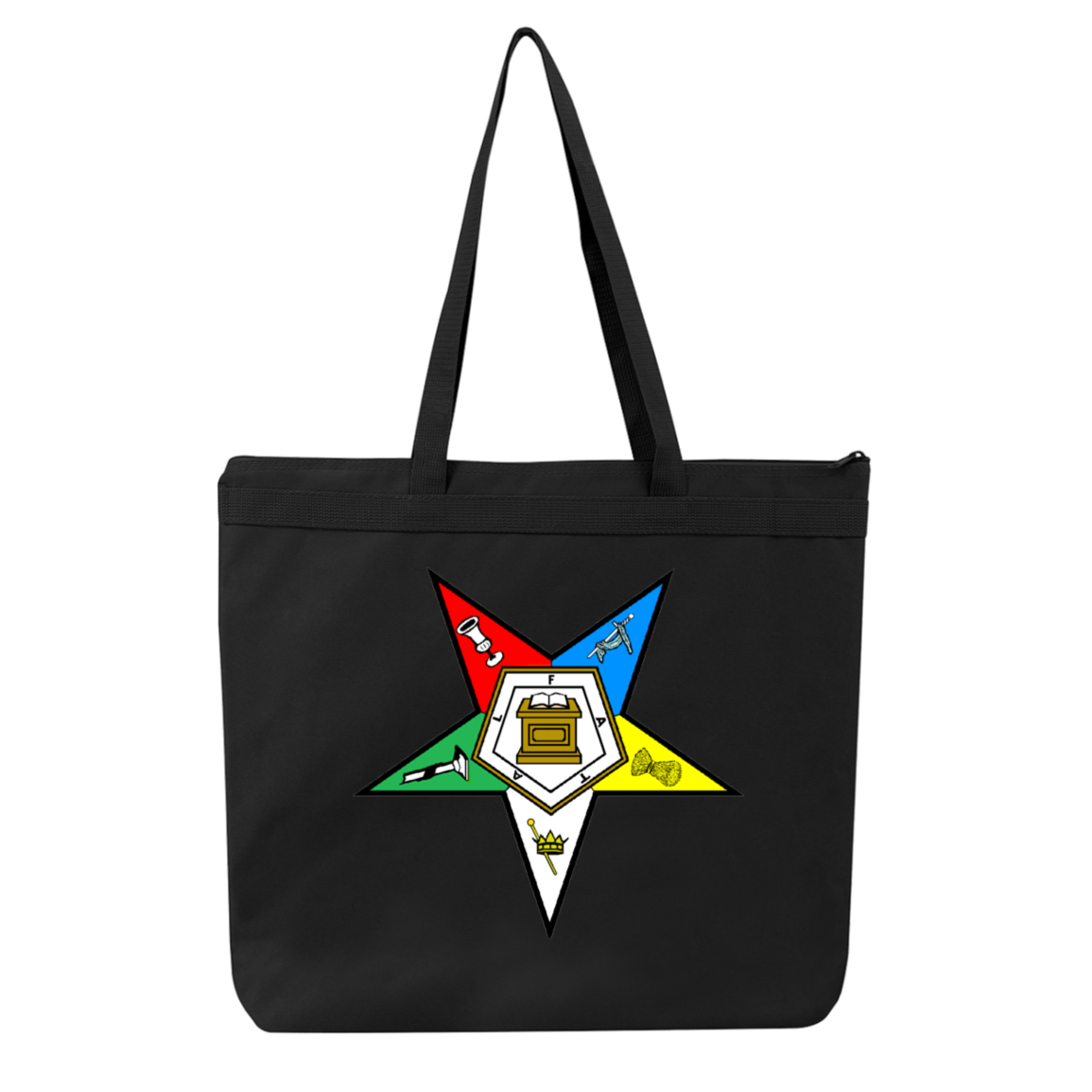 OES Large Tote