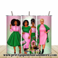 Sorority, Fraternal Order, Fraternity and Order of Eastern Star, Masonic Tumblers