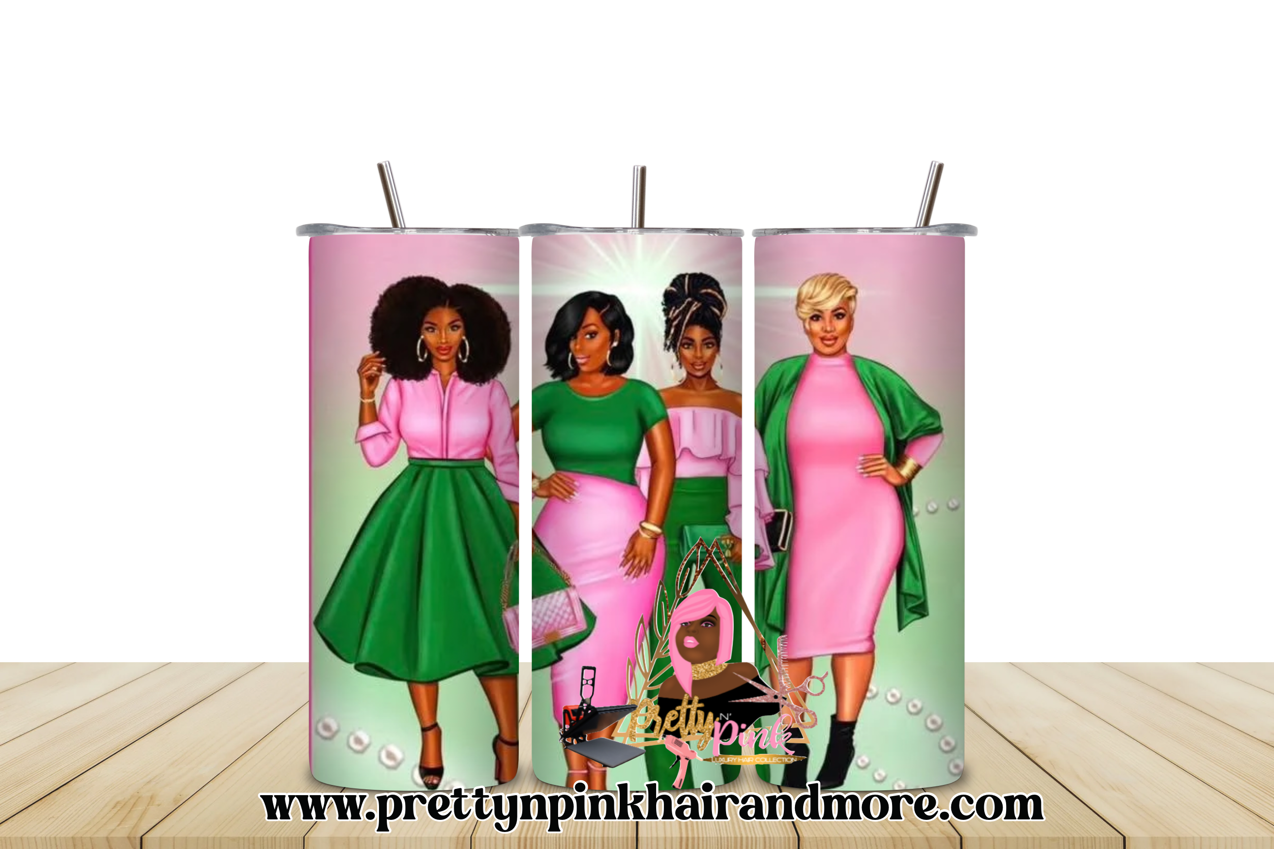 Sorority, Fraternal Order, Fraternity and Order of Eastern Star, Masonic Tumblers