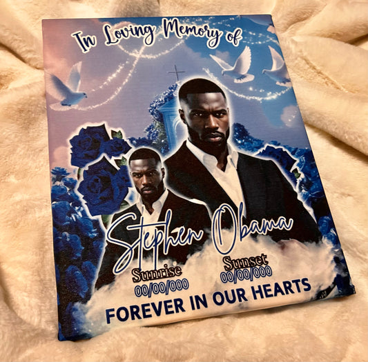 Memorial Canvas