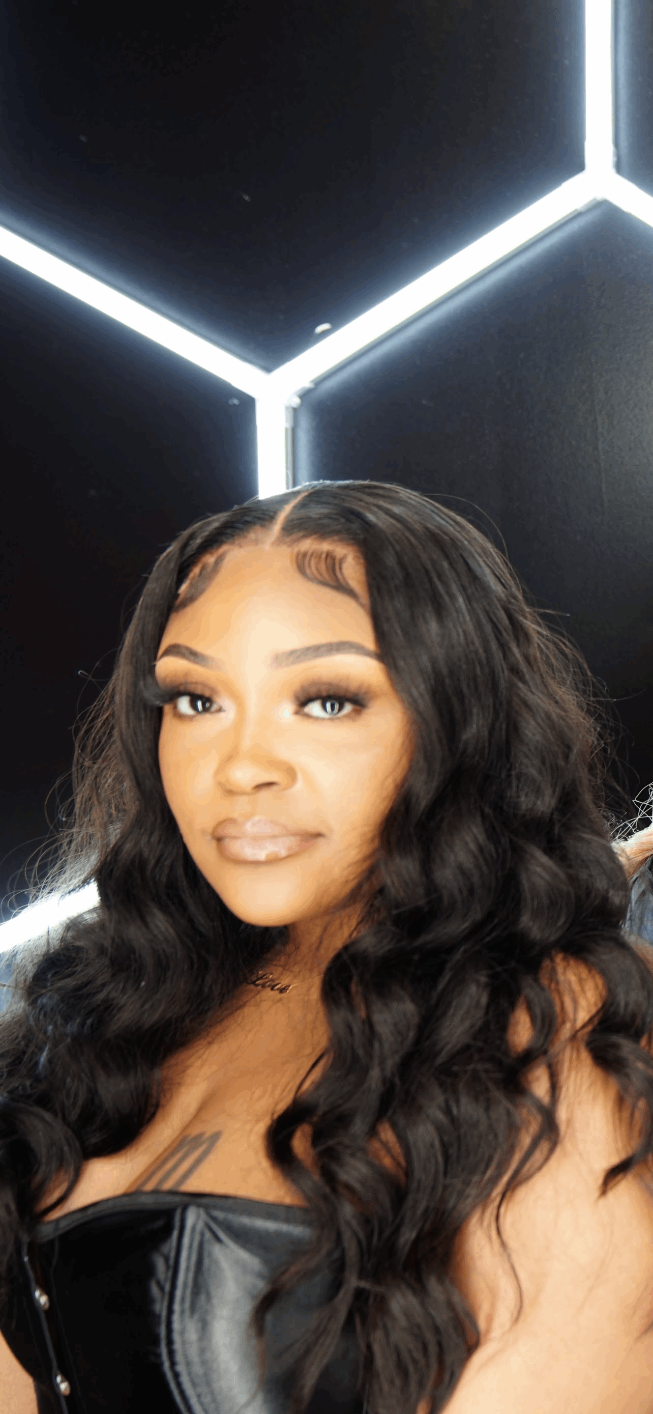 Closures | Pretty N Pink Hair & More