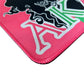 Alpha Kappa Alpha Sorority Mouse Pad, Sorority Sister Gift, Sorority Desk Accessories, 1908 Pink & Green Ivy, AKA Pretty Girl