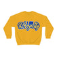 "I Am Rhoyalty" Sorority Sigma Gamma Rho Chenille Prissy Poodle Sigma Hand Sign Ladies of Greek iron on patches for Garment