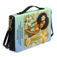 Trust in the Lord PU Bible Bag Strap Style Chic and Practical Fashion PU Leather Strap Bag