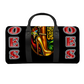 OES, They Not Like Us Large Travel Luggage Gym Bags Duffel Bags