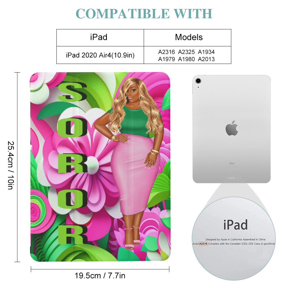 iPad 2020 Air4(10.9")